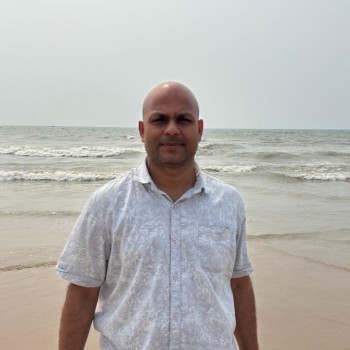 Radheshyam Patel